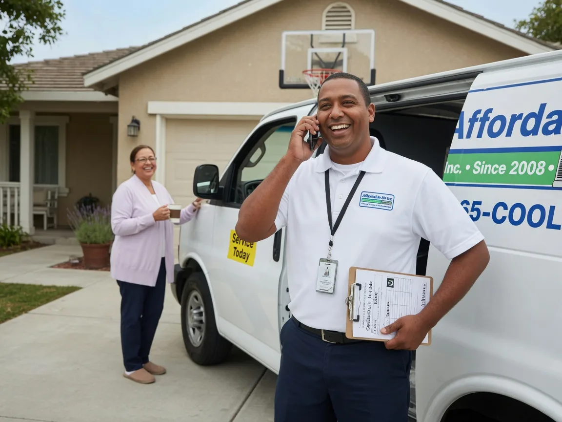 Central Ac Repair Morovis, PR FAQs